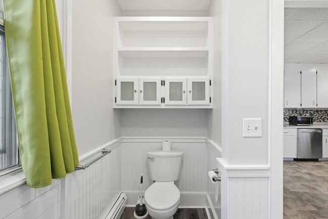 Building Photo - 23 Olmstead St