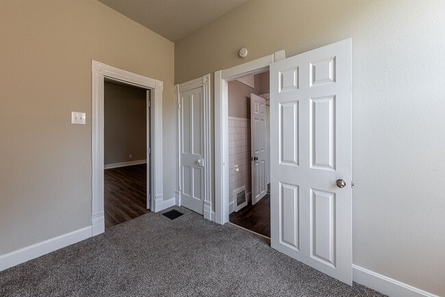Building Photo - Remodeled 2-Bedroom Bungalow with Detached Garage & Large Backyard
