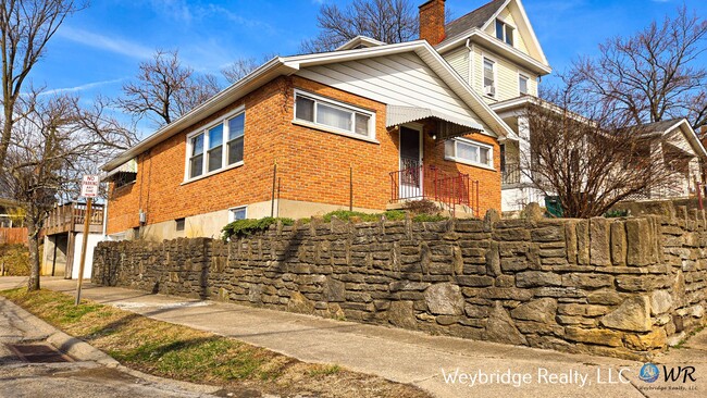 Primary Photo - This is a Lovely 4-Bedroom, 2-Bath House i...