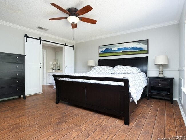 Building Photo - 18118 Summer Knoll