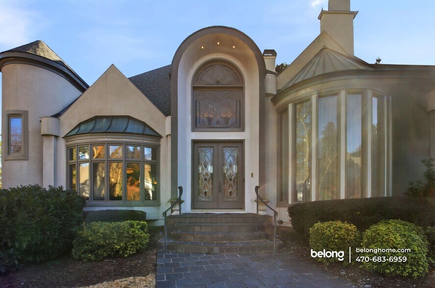 Building Photo - 115 Cross Roads Ct