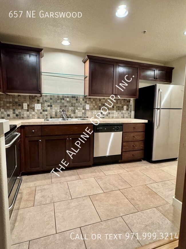 Building Photo - Ground floor condo at Arbor Crossing!