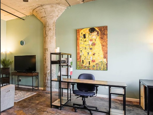 Building Photo - 1511 Locust St