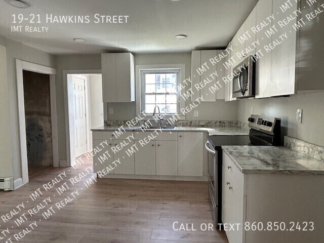 Building Photo - 19-21 Hawkins Street-