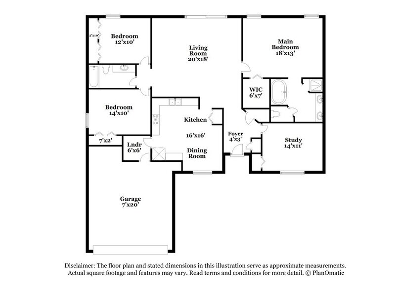 Building Photo - 653 Cotulla Dr