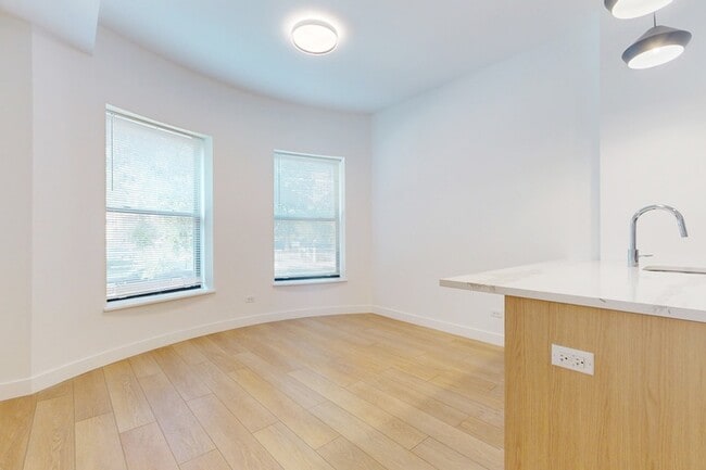 Floorplan - 1515 E. 54th Street