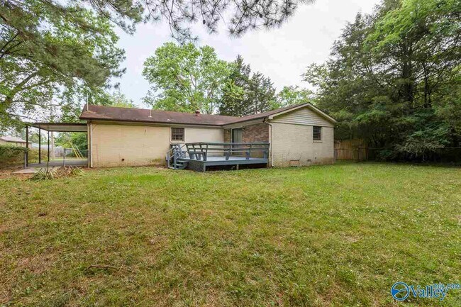 Building Photo - 4328 Barry St NW