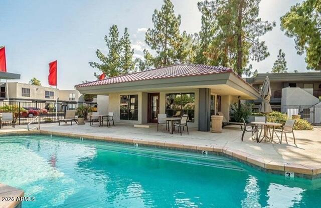 Building Photo - 3434 W Danbury Dr