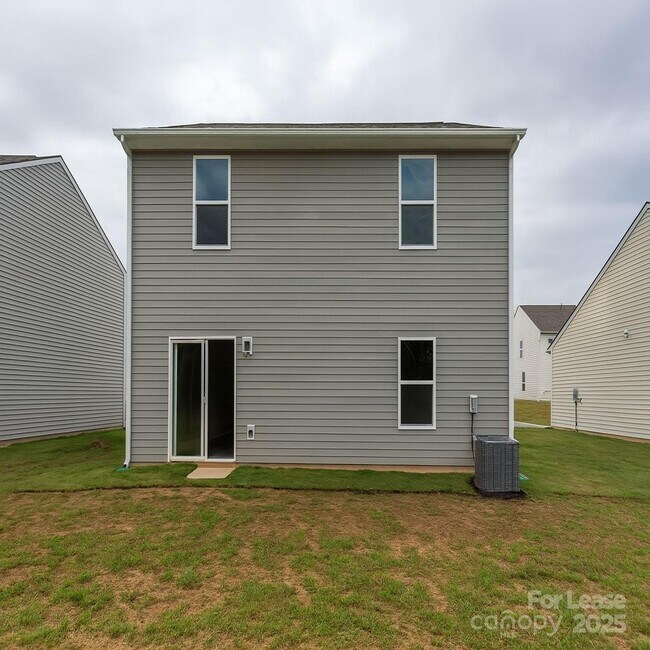 Building Photo - 3019 Trailblazer St