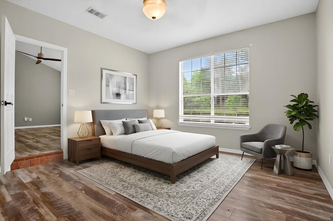 Building Photo - Beautiful Diamondhead Home