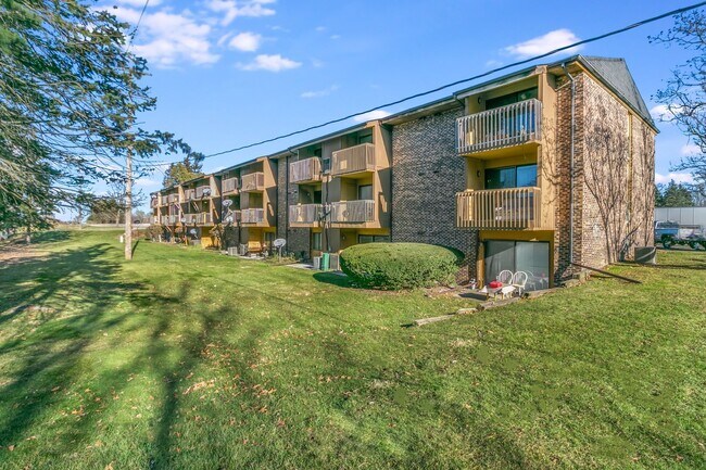 Interior Photo - Southtree Apartments