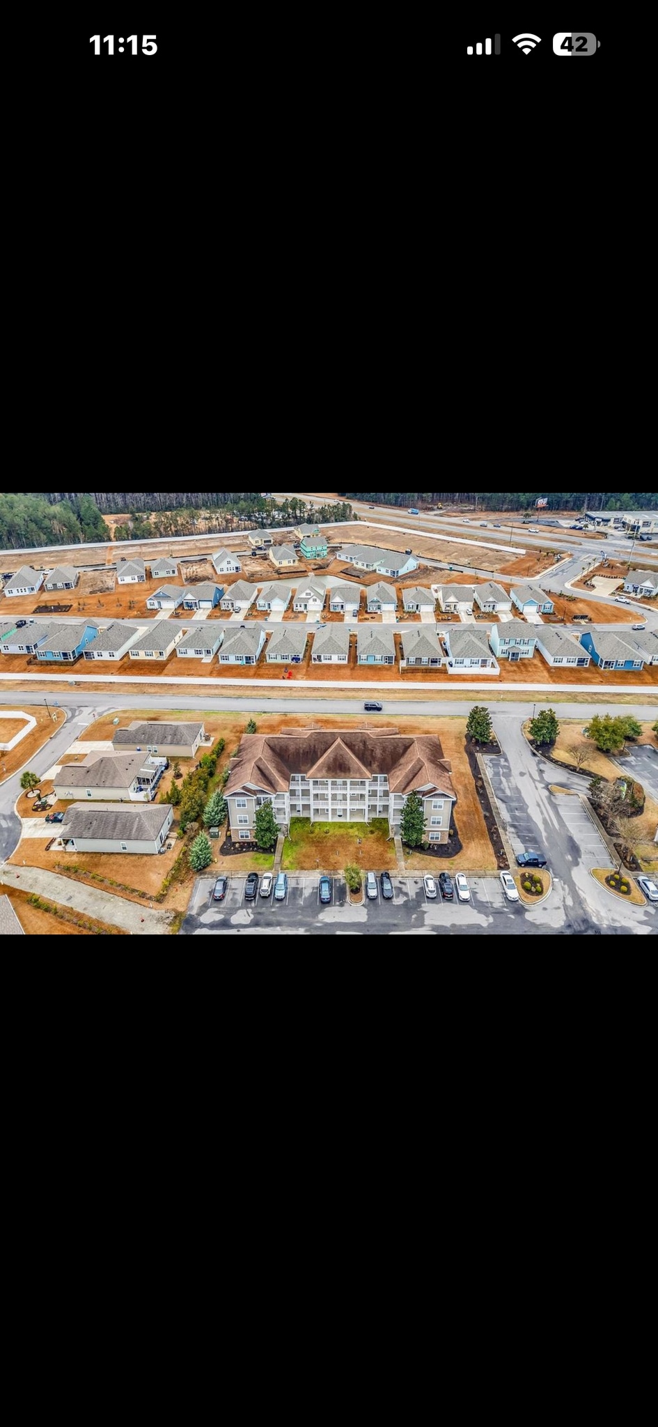 Building Photo - 124 S Shore Blvd