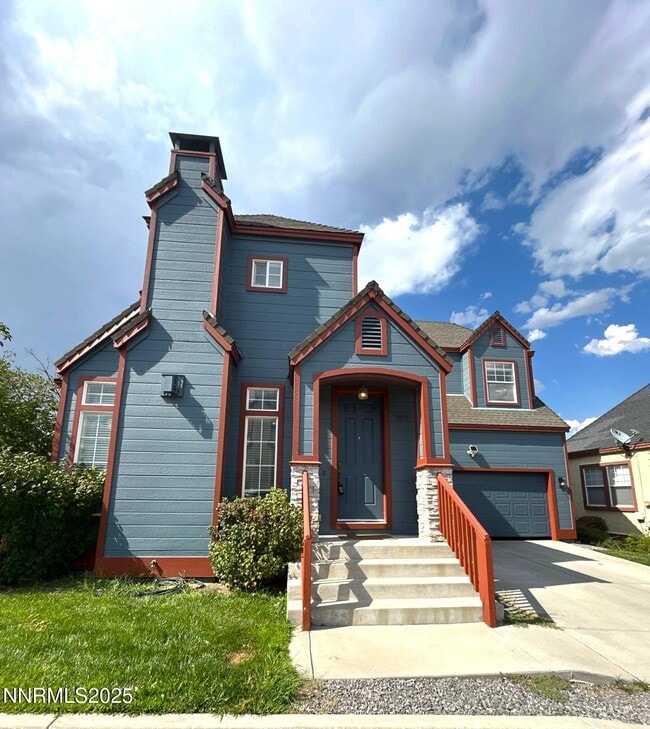 Primary Photo - 3498 Mashie Dr
