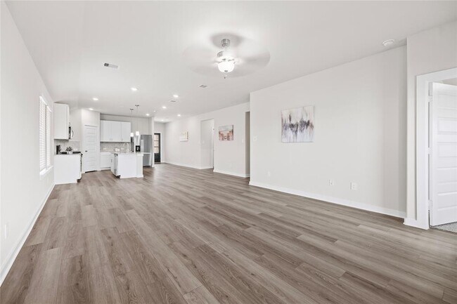 Building Photo - 6306 Brazos Trl Dr