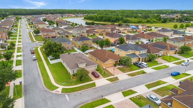 Building Photo - 4729 Greycliff Prairie Dr