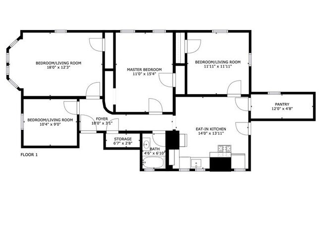 Building Photo - 35 Essex St