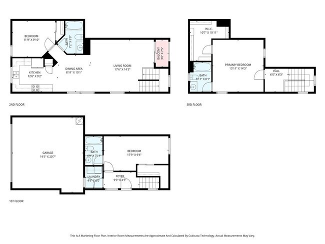 Building Photo - 1319 S Sabino Dr