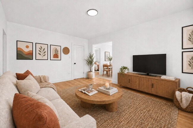 Building Photo - 430 Cinnaminson Ave