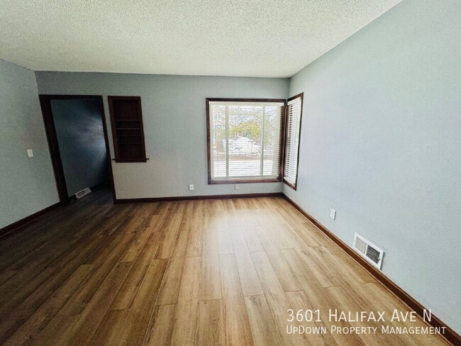 Building Photo - 3601 Halifax Ave N