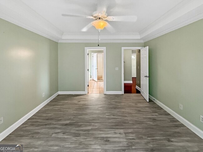 Building Photo - 37 Walton Creek Dr SW