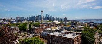 Building Photo - The Queensborough Apartments