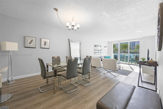 Building Photo - 19370 Collins Ave