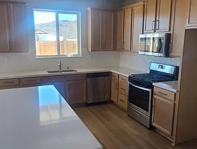 Building Photo - Exceptional North Valleys Home with Modern Comfort & Style