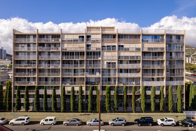 Building Photo - Matlock Hale