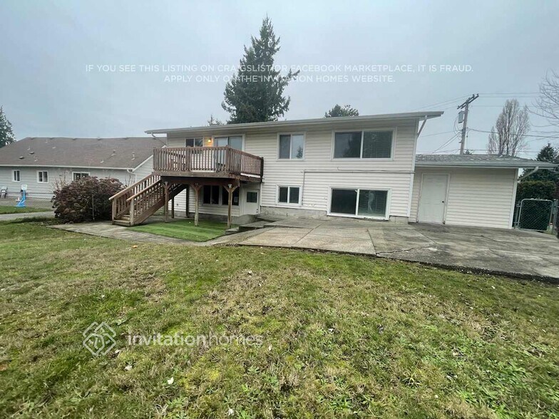 Building Photo - 1801 S 262nd Pl