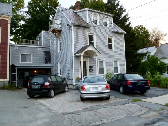 Building Photo - 20 Pleasant Street