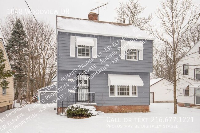 Building Photo - Fully Renovated 4-Bedroom Home!