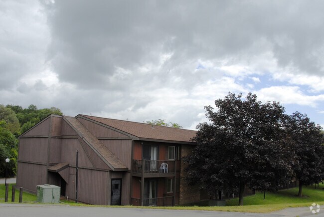 Building Photo - Little Falls Garden Apartments