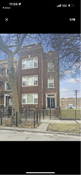Primary Photo - 6108 S Rhodes Ave