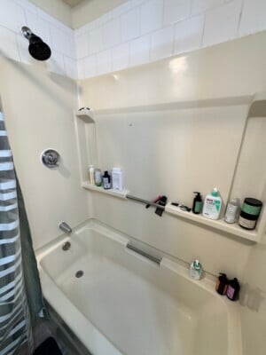 Building Photo - 31 Queensberry St