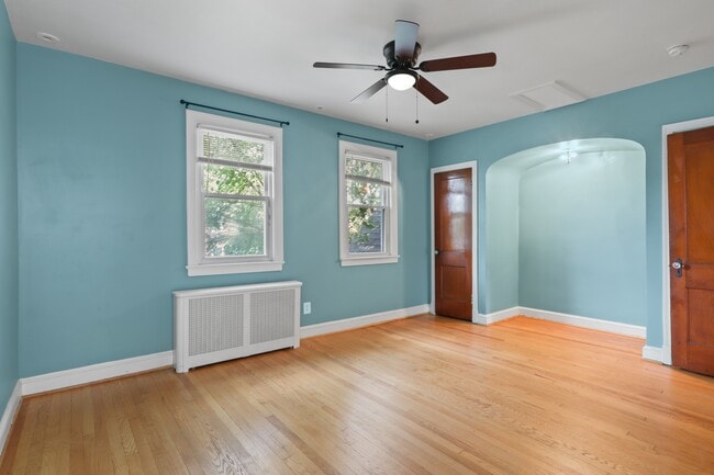 Building Photo - 5219 2nd St NW