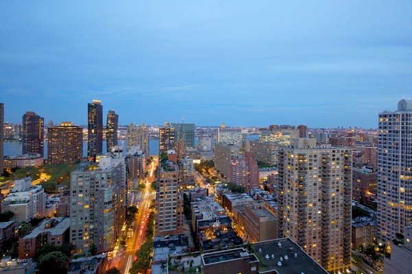 Building Photo - James Marquis