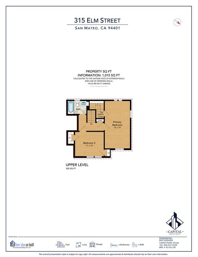 Building Photo - 313-315 Elm