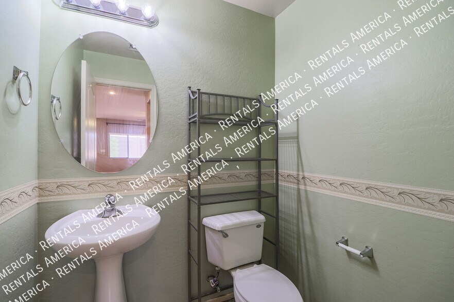 Building Photo - 1779 S Cole Dr
