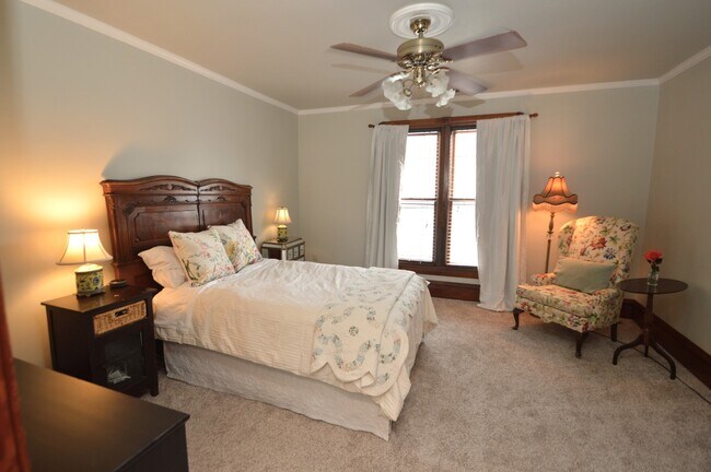 Building Photo - 2626 Union St