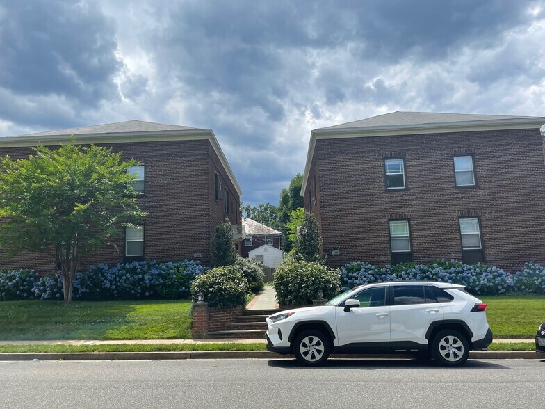 Building Photo - 720 North Monroe Street