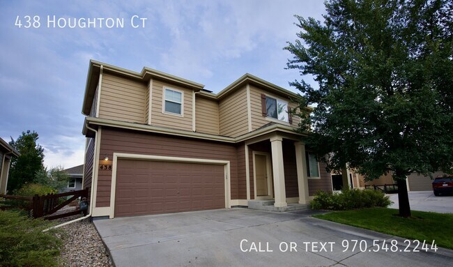 Building Photo - 438 Houghton Ct