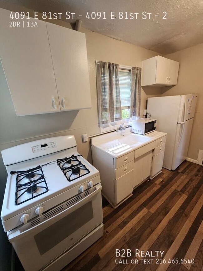 Building Photo - 4091 E 81st St