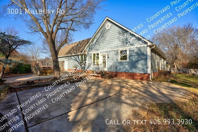 Building Photo - **Charming Cape Cod Home for Lease in the ...