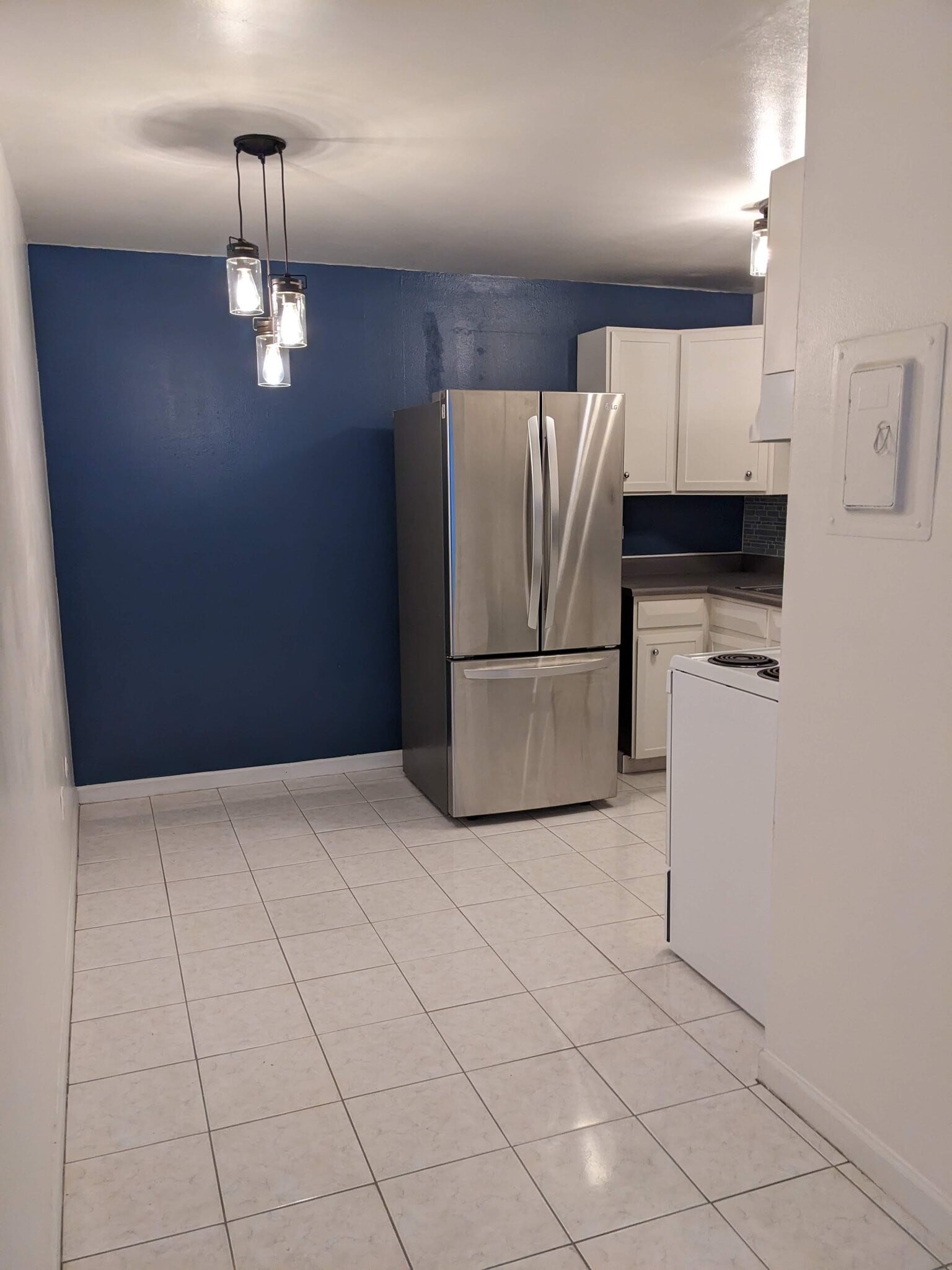 Building Photo - 1050 Lafayette St