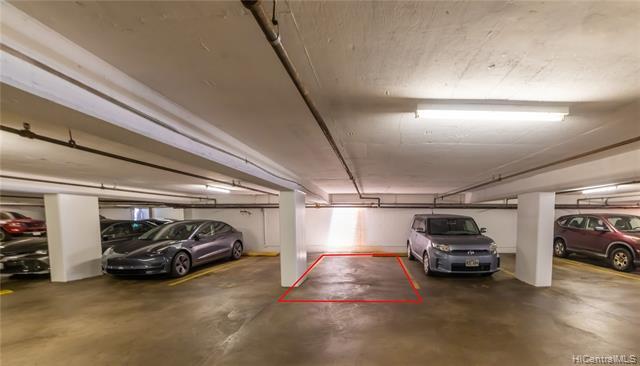 Building Photo - 1415 Liholiho St