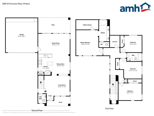 Building Photo - 3005 W Ferruccio Pl
