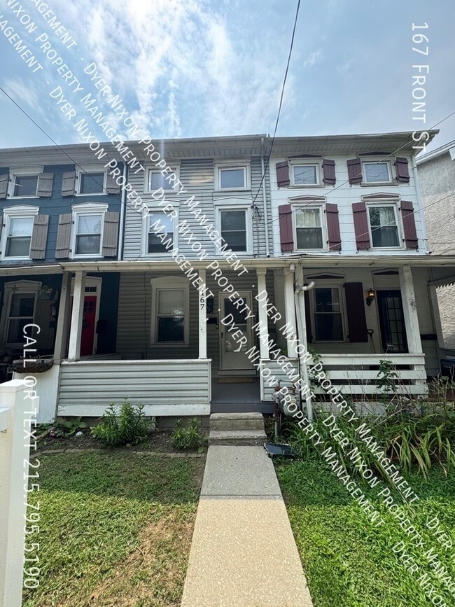 Primary Photo - 167 Front St