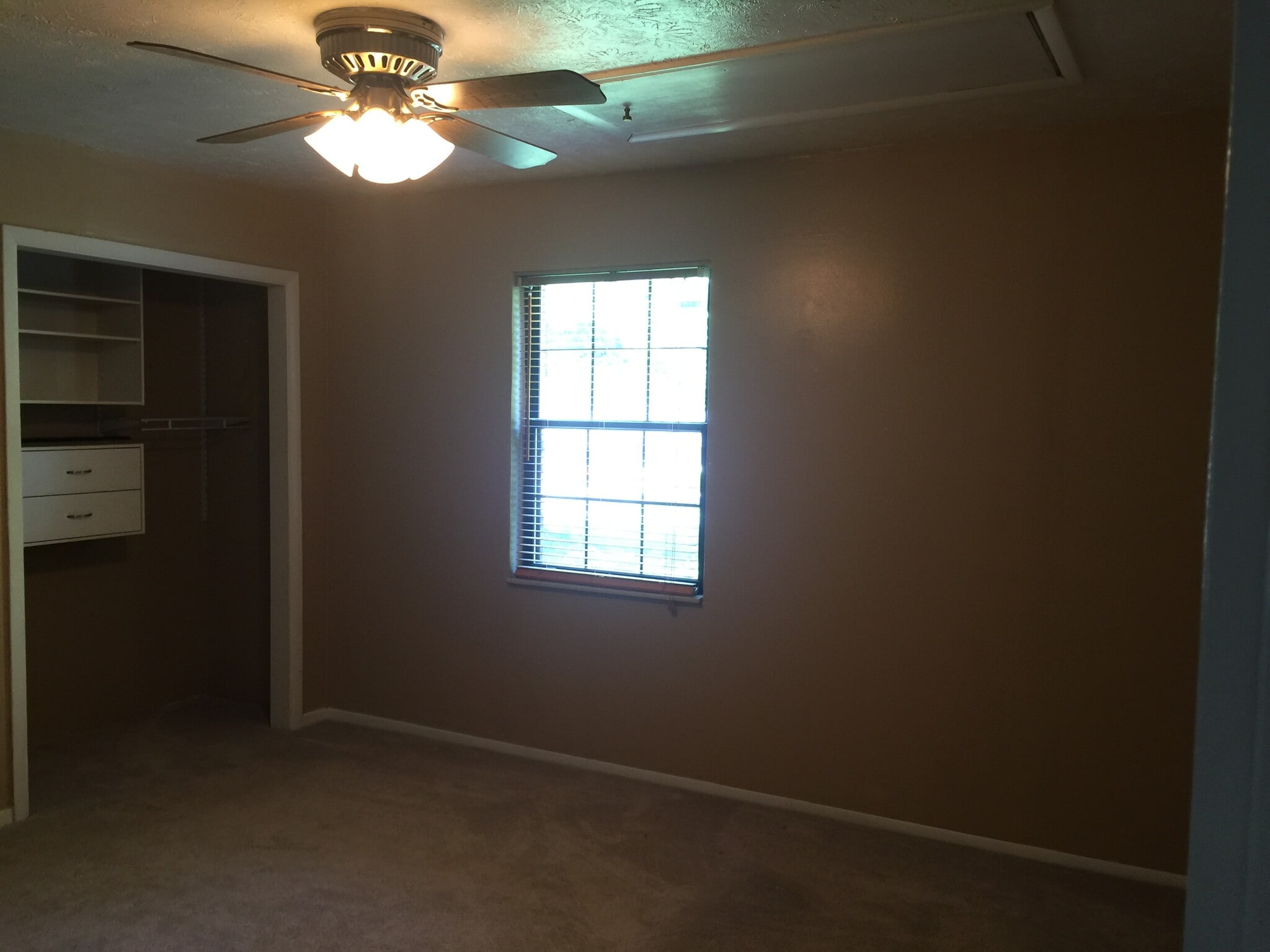 Bedroom #3 - 4912 Angelia Dr