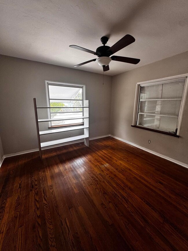 Building Photo - 1609 N K St