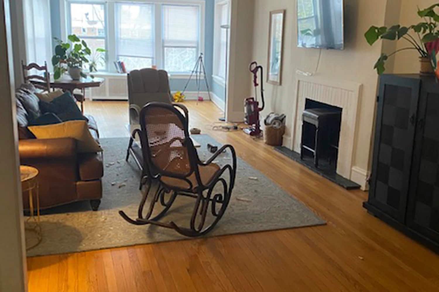 Building Photo - 319 Kedzie St